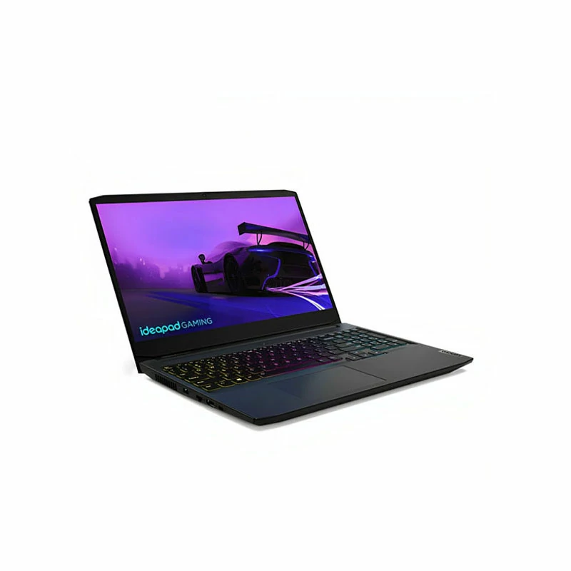 لپ تاپ لنوو IdeaPad Gaming 3-QC