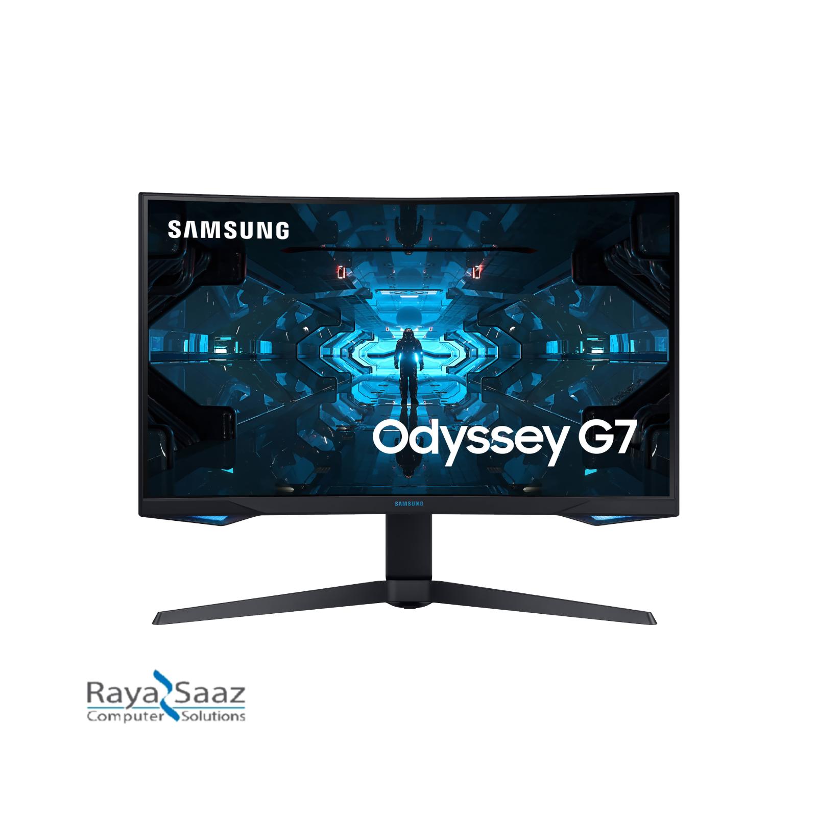 Samsung odyssey g4 25