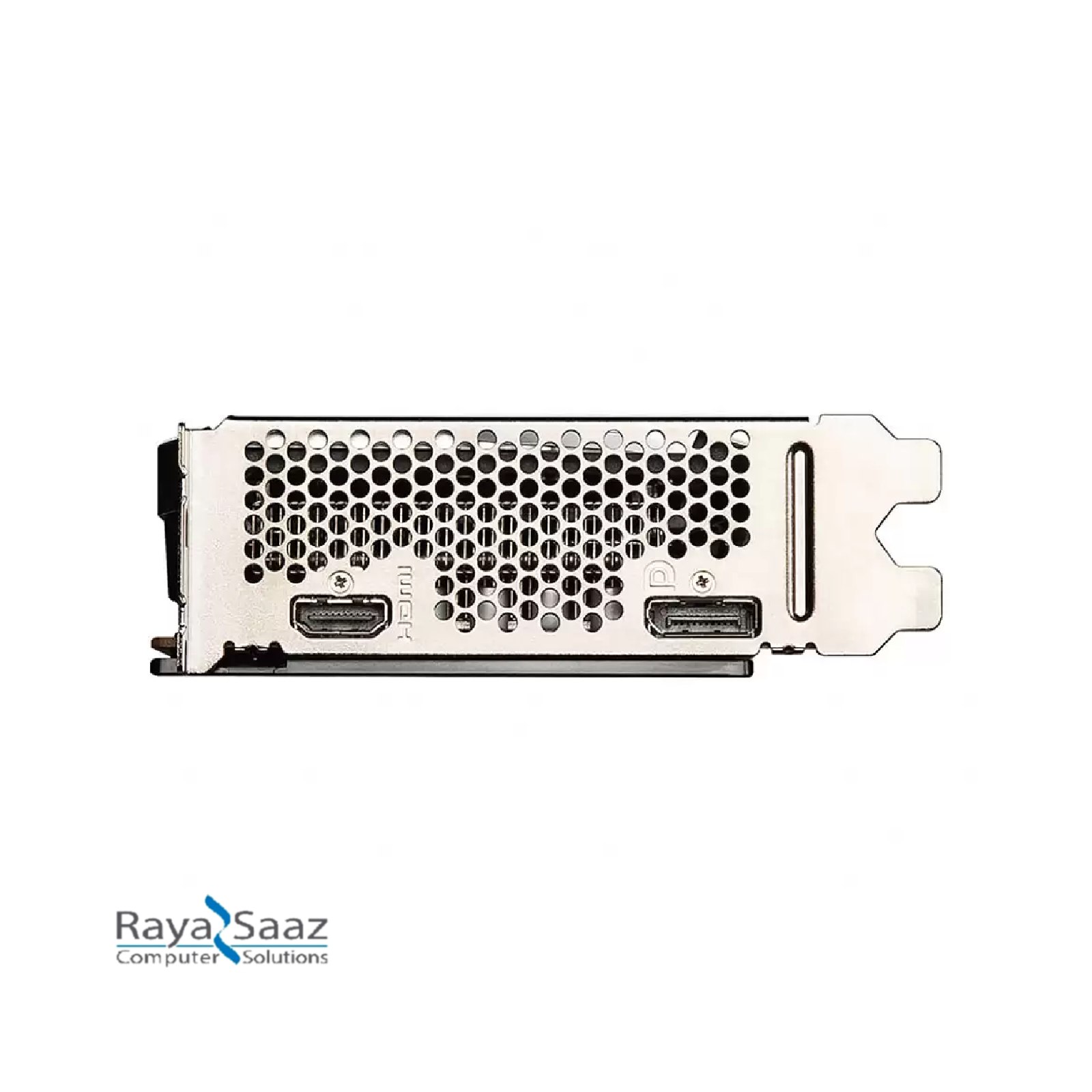 کارت گرافیک ام اس آی Radeon Rx 6500 Xt Mech - Rayasaz