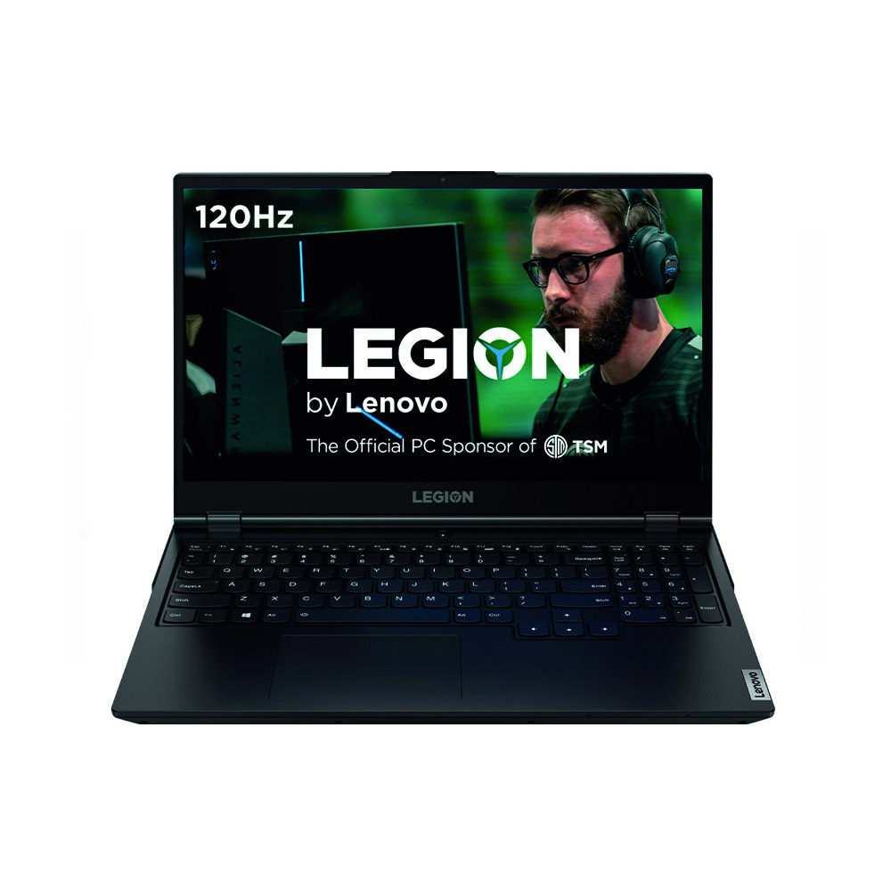 لپ تاپ 15 اینچی لنوو مدل legion 5 15IMH05H