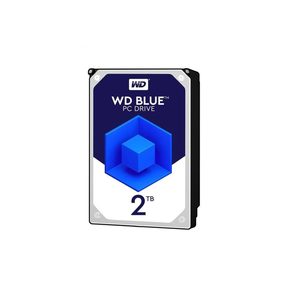 هارددیسک اینترنال سری وسترن دیجیتال مدل Blue WD20EZAZ