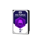 هارددیسک اینترنال سری وسترن دیجیتال مدل Purple WD20PURZ