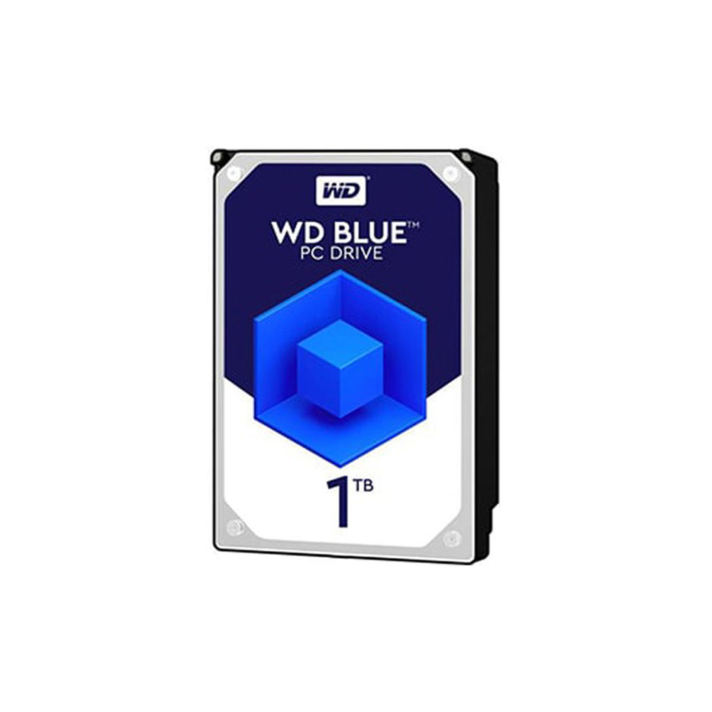 هارد 1 ترابایت آبی وسترن دیجیتال Western Digital 1TB WD Blue