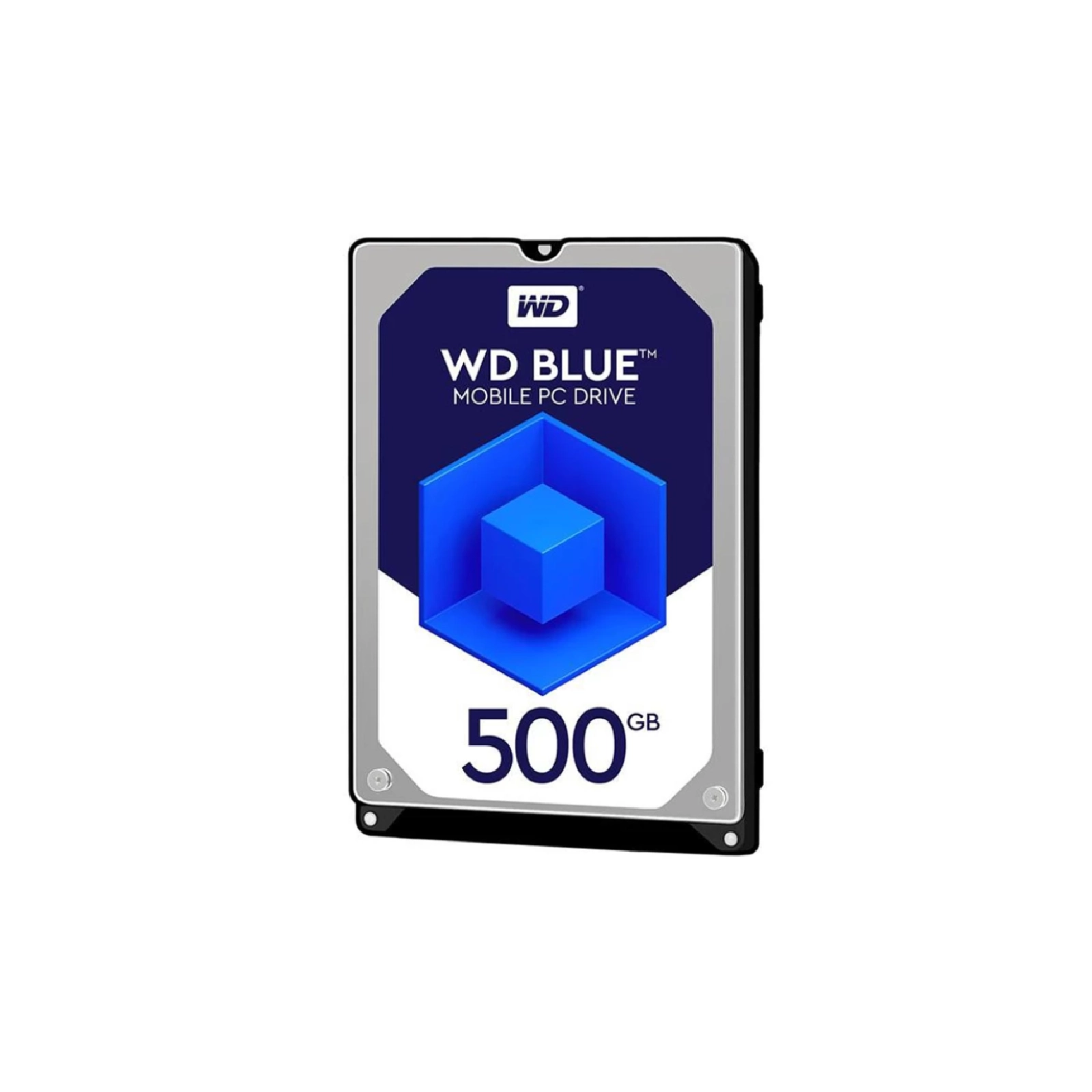هارددیسک اینترنال سری وسترن دیجیتال مدل Blue WD5000AZLX