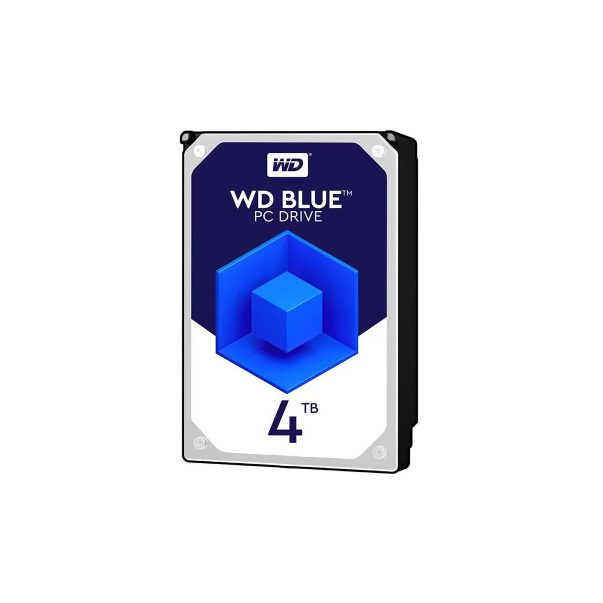 هارددیسک اینترنال سری وسترن دیجیتال مدل Blue WD40EZAZ
