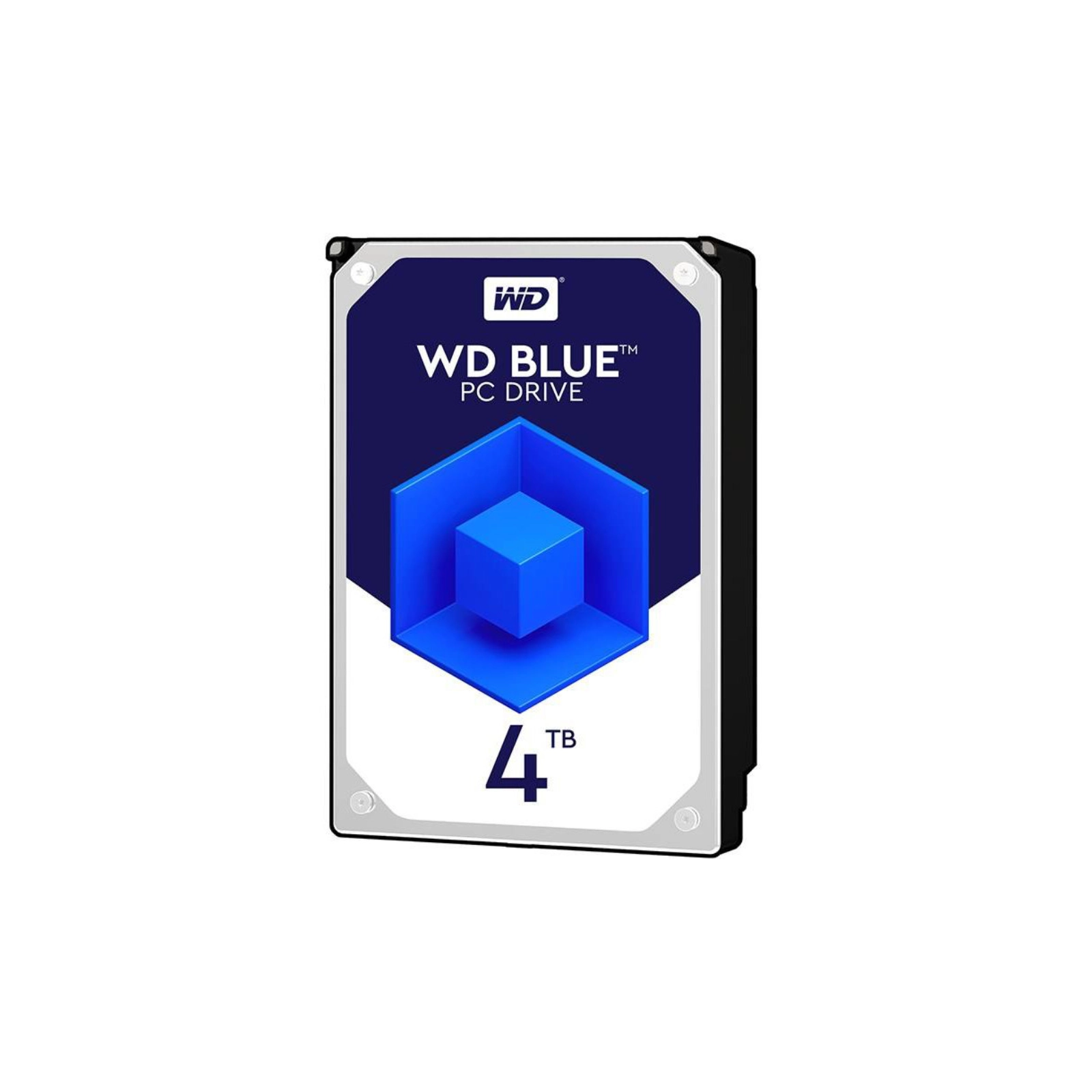 هارددیسک اینترنال سری وسترن دیجیتال مدل Blue WD40EZAZ