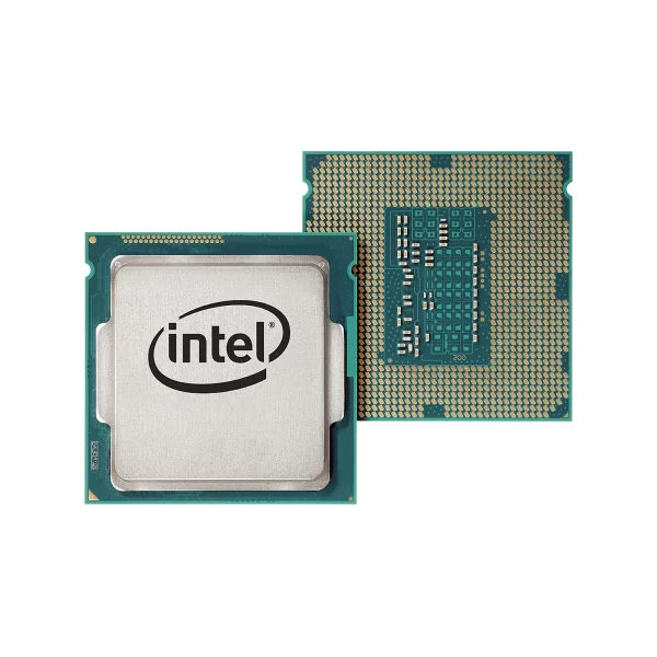 پردازنده اینتل سری Comet Lake مدل Pentium Gold G6405 TRAY