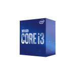 پردازنده مرکزی اینتل مدل Core i3-10100 BOX