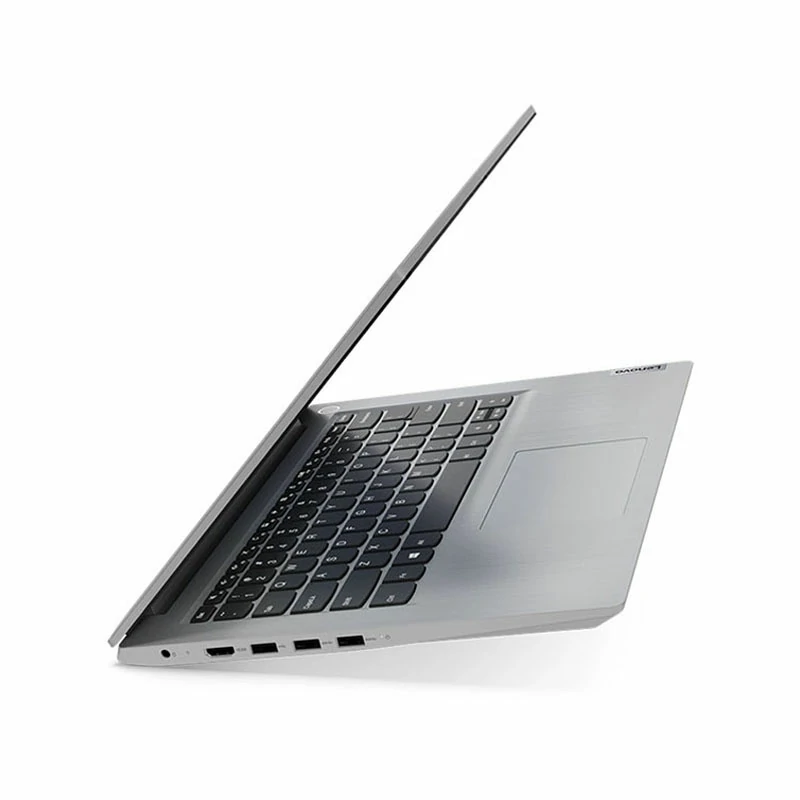 لپ تاپ لنوو IdeaPad 3-QC