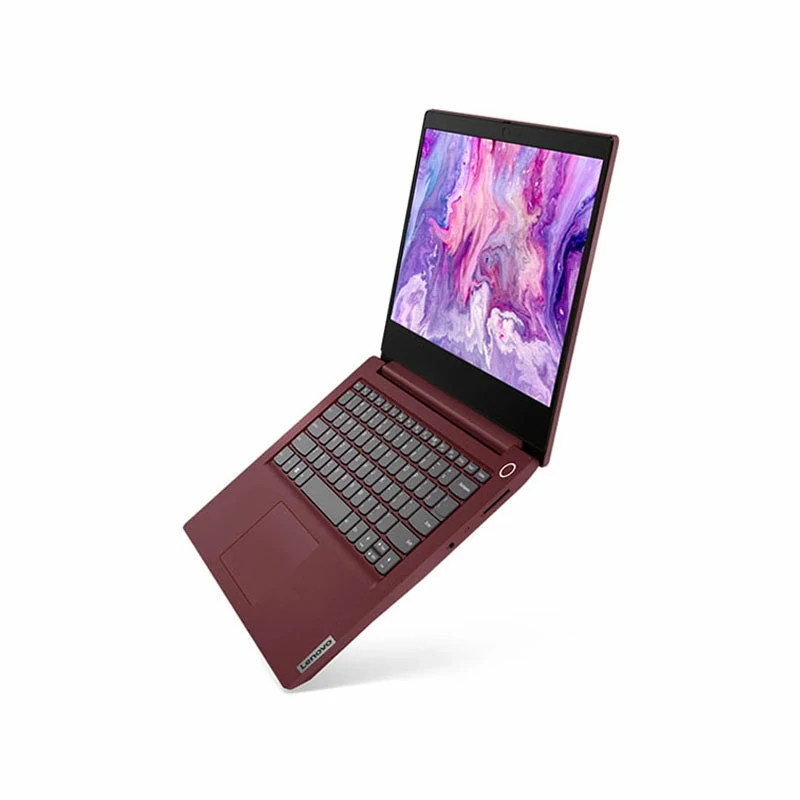 لپ تاپ لنوو IdeaPad 3-QD