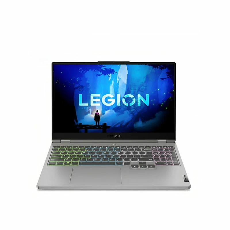 لپ تاپ لنوو Legion 5-JAA