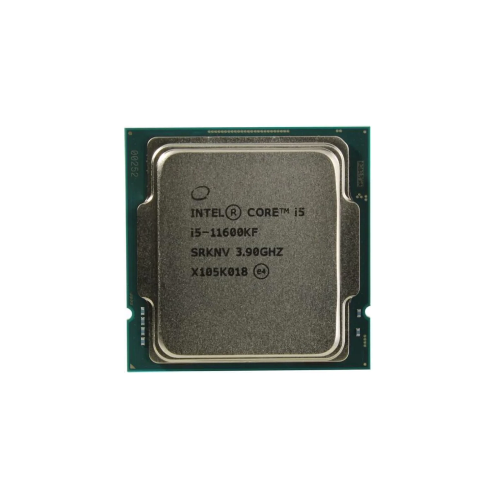 پردازنده اینتل Core i5-11600KF BOX