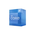 پردازنده اینتل Core i5-12500 BOX