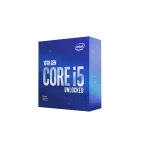 پردازنده اینتل Core i5-10600KF BOX