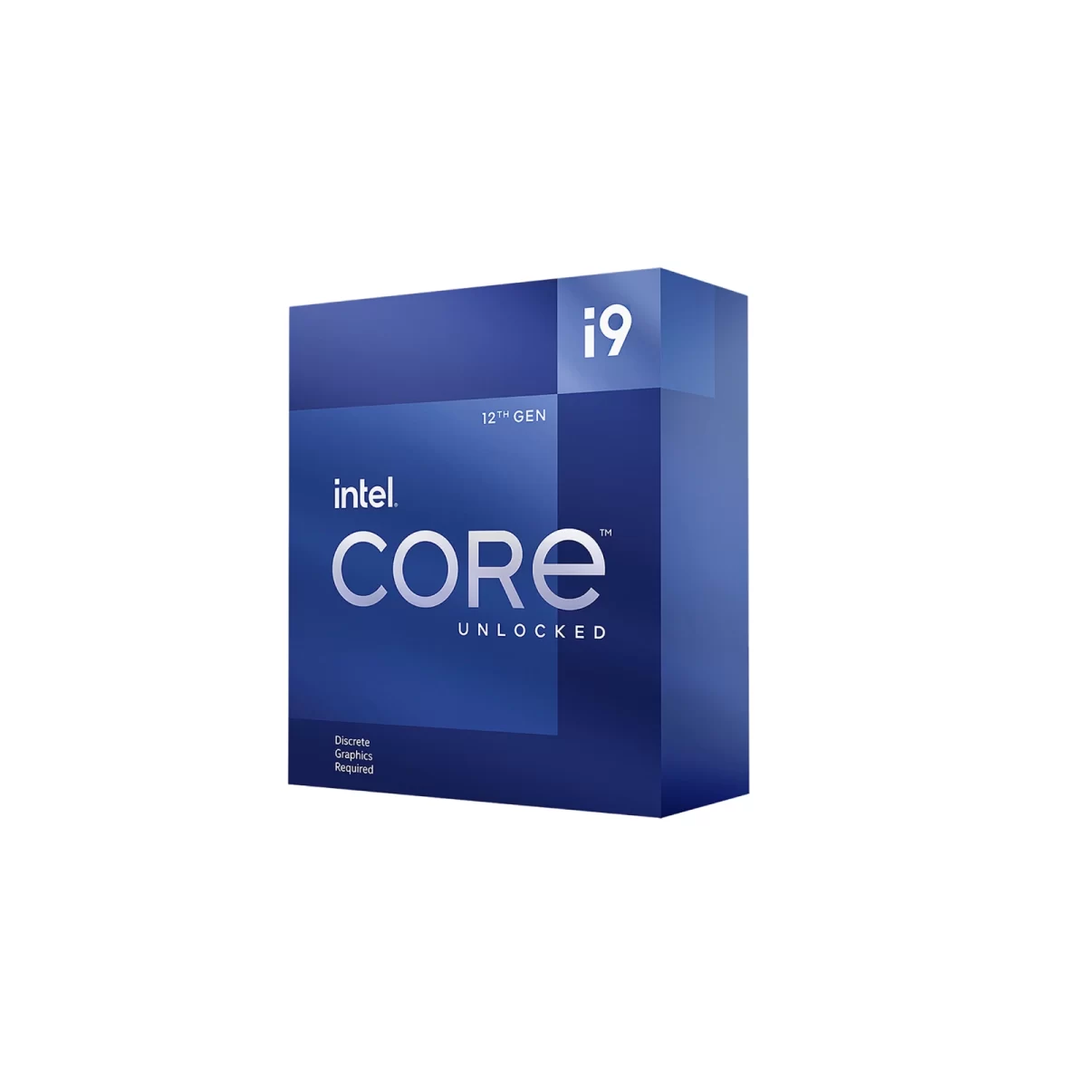 پردازنده اینتل Core i9-12900KF BOX