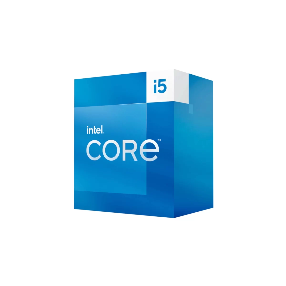پردازنده اینتل مدل Core i5 14600K BOX