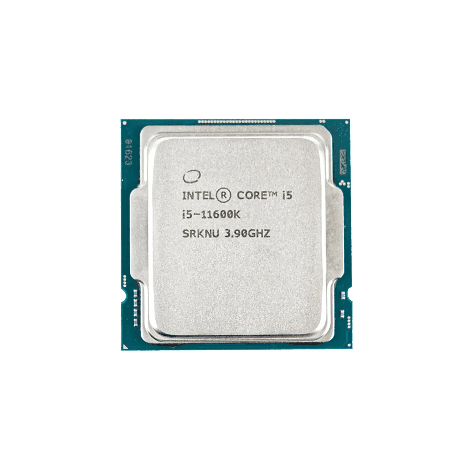 پردازنده اینتل Core i5-11600K Tray