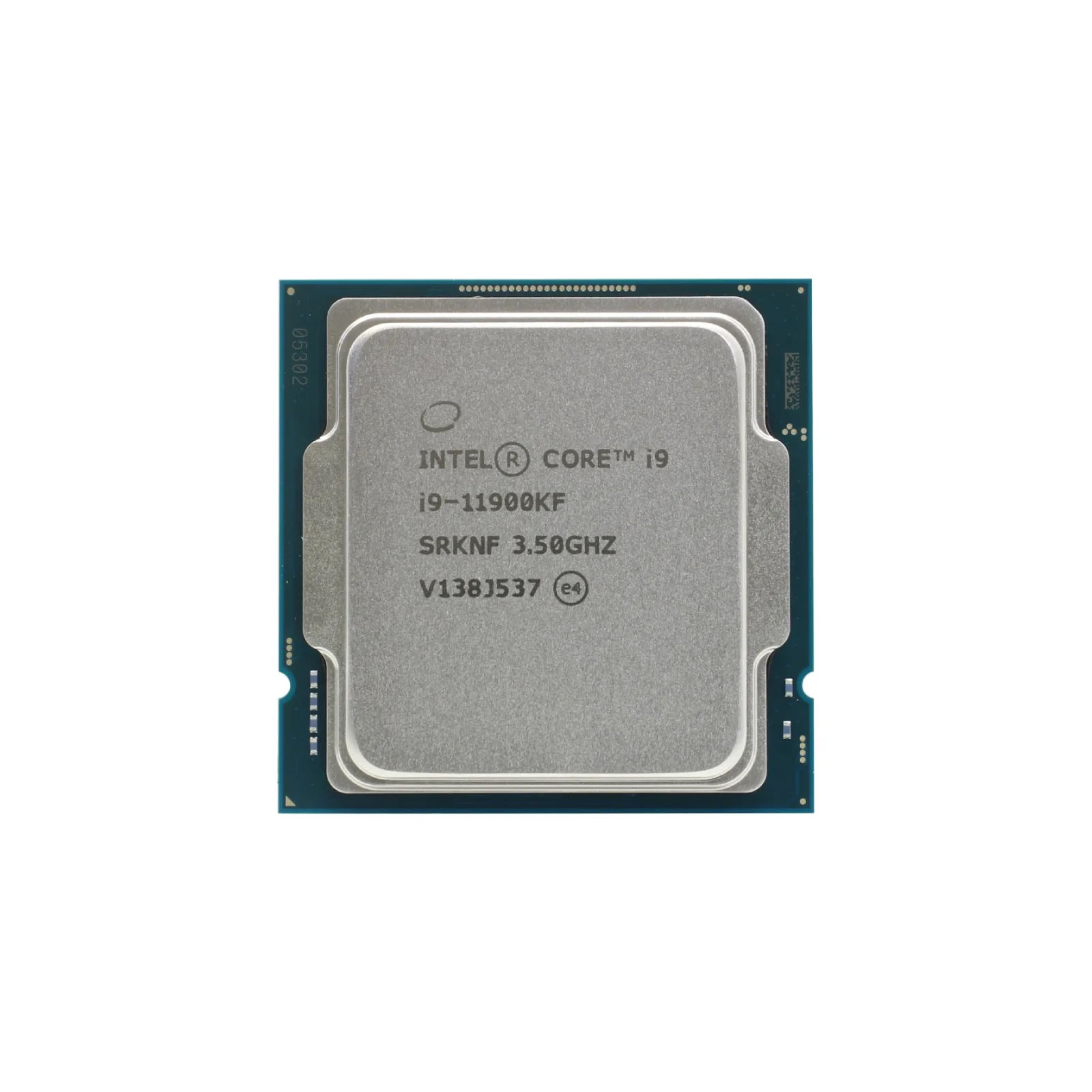 پردازنده اینتل Core i9-11900KF Tray