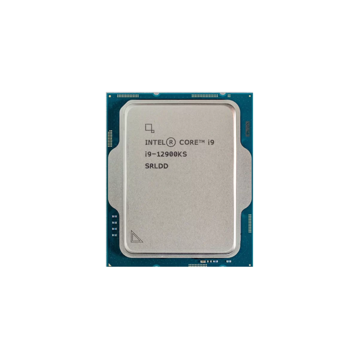 پردازنده اینتل Core i9-12900KS BOX