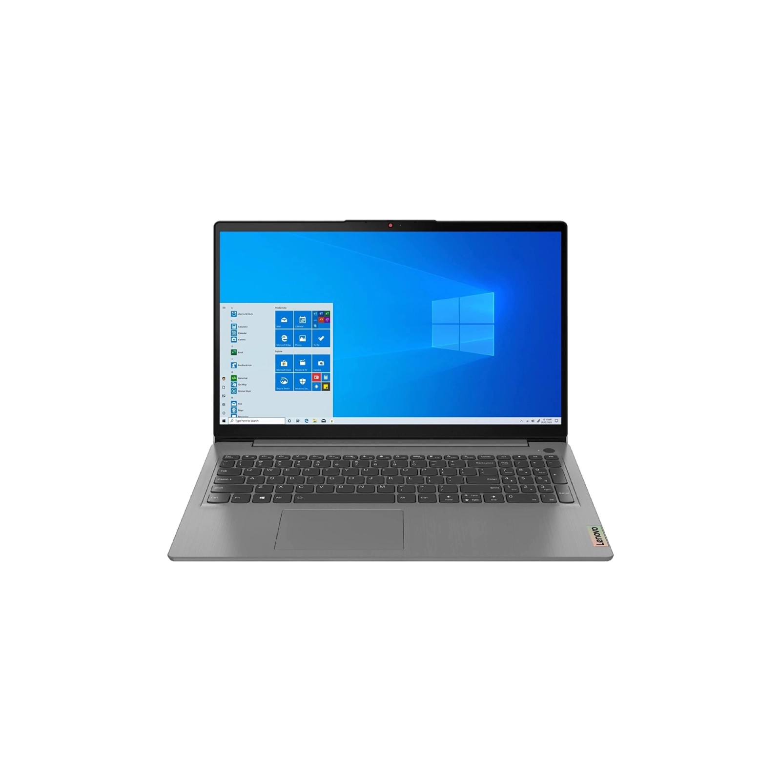 لپ تاپ لنوو IdeaPad 3 2021-F