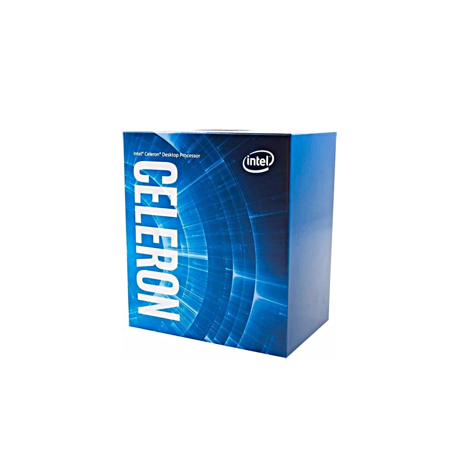 پردازنده اینتل مدل Celeron G5905 BOX