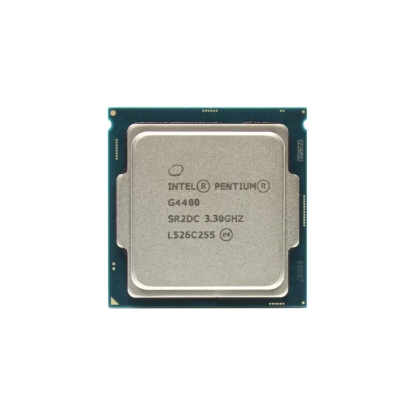 پردازنده اینتل Intel Pentium G4400 Tray