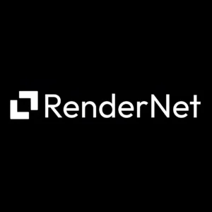 RenderNet AI | پلتفرمی پیشرفته برای خلق تصاویر و ویدئوهای حرفه‌ای شخصیت‌محور