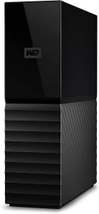 WD Elements 1.5TB