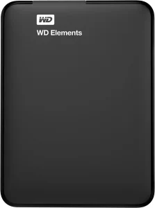 Western Digital 6TB My Book