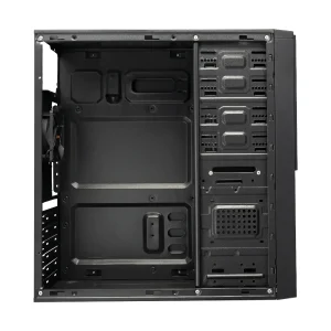 کیس کامپیوتر Mid Tower فاطر مدل Fater F-3205
